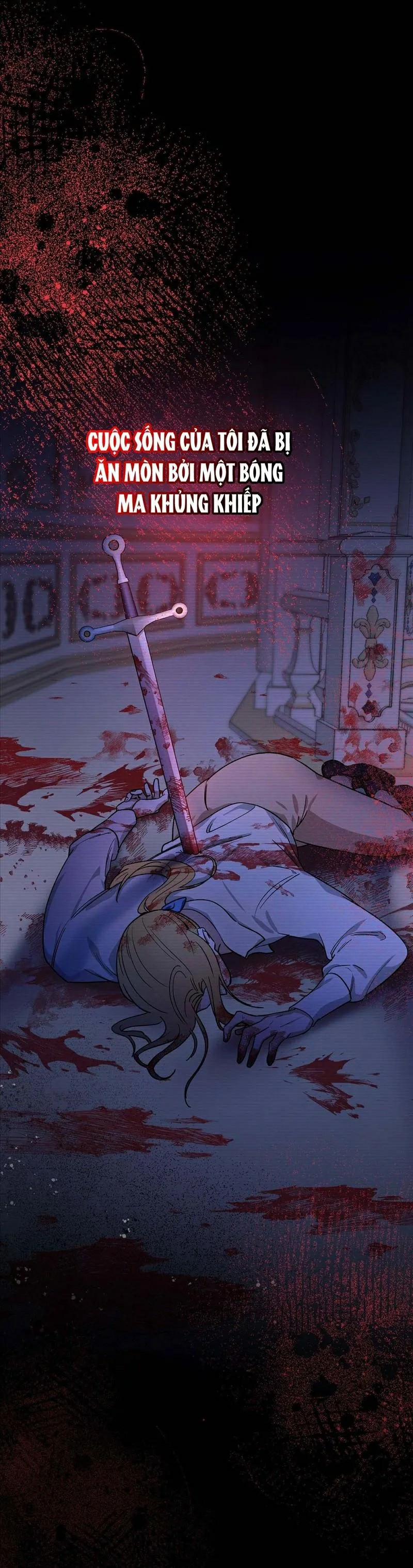 Thuốc Lá Và Sôcôla 3 trang 15