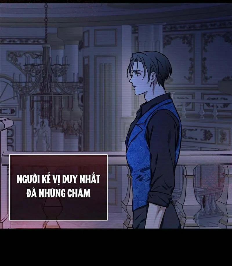 Thuốc Lá Và Sôcôla 3 trang 16