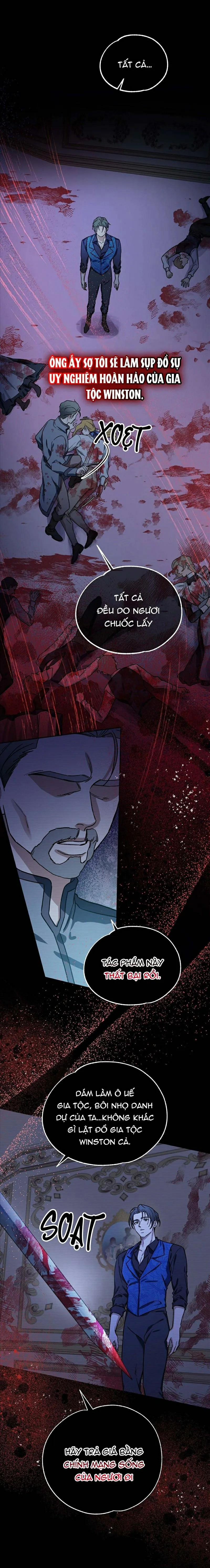 Thuốc Lá Và Sôcôla 3 trang 17