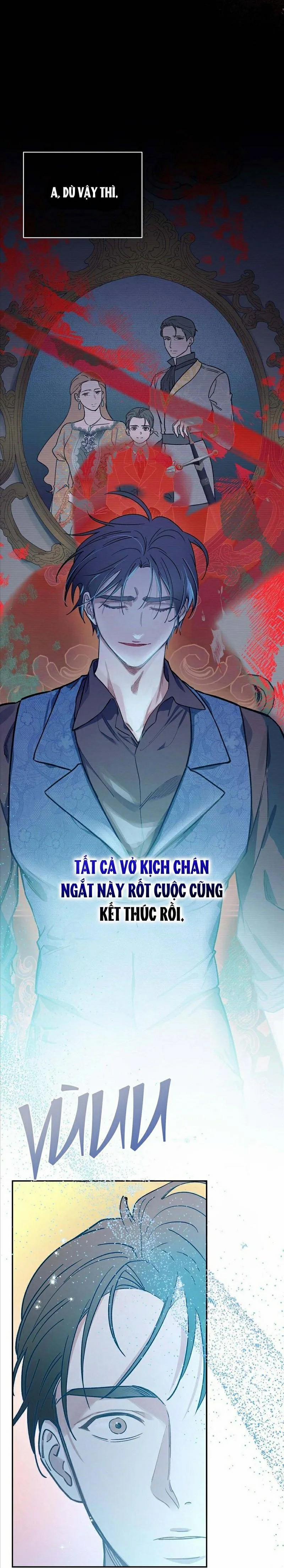 Thuốc Lá Và Sôcôla 3 trang 18