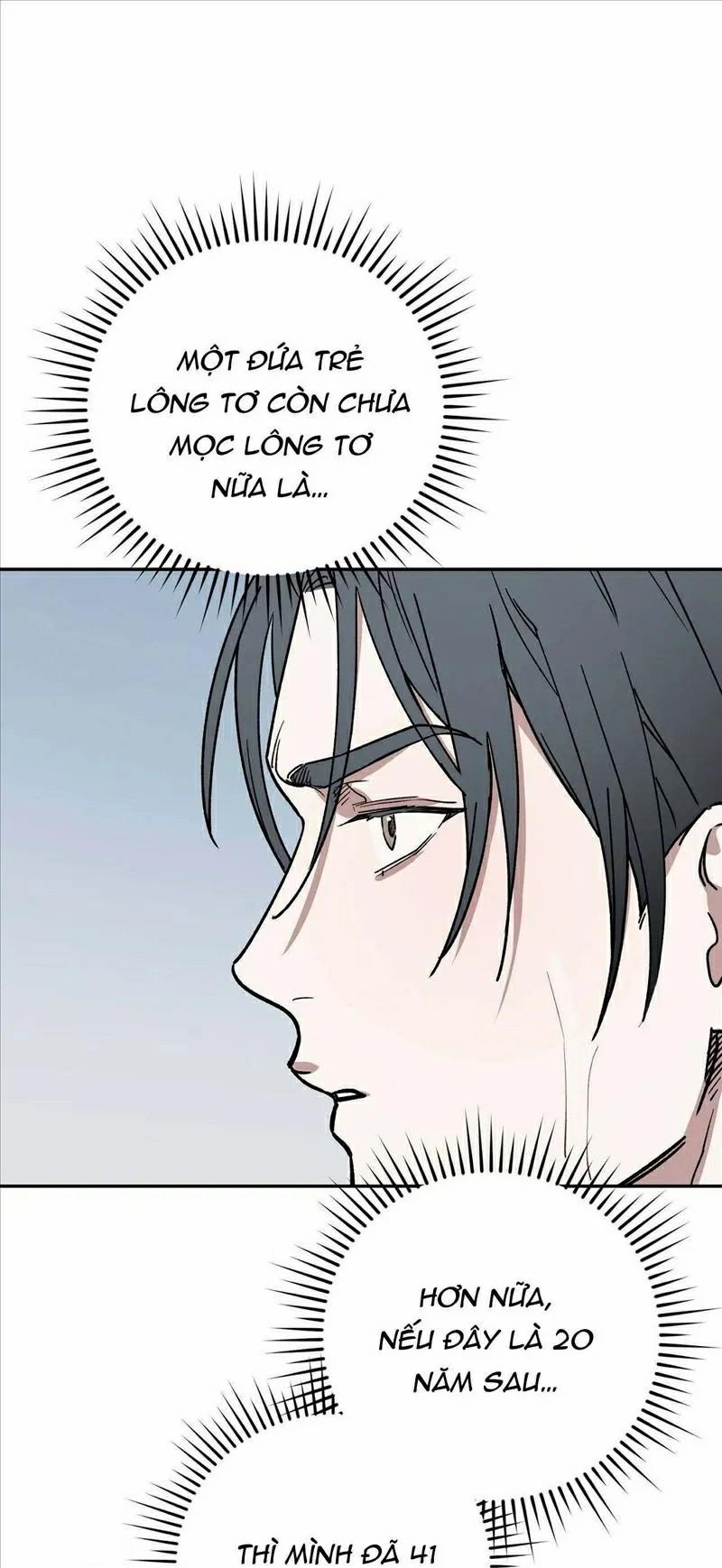 Thuốc Lá Và Sôcôla 3 trang 21