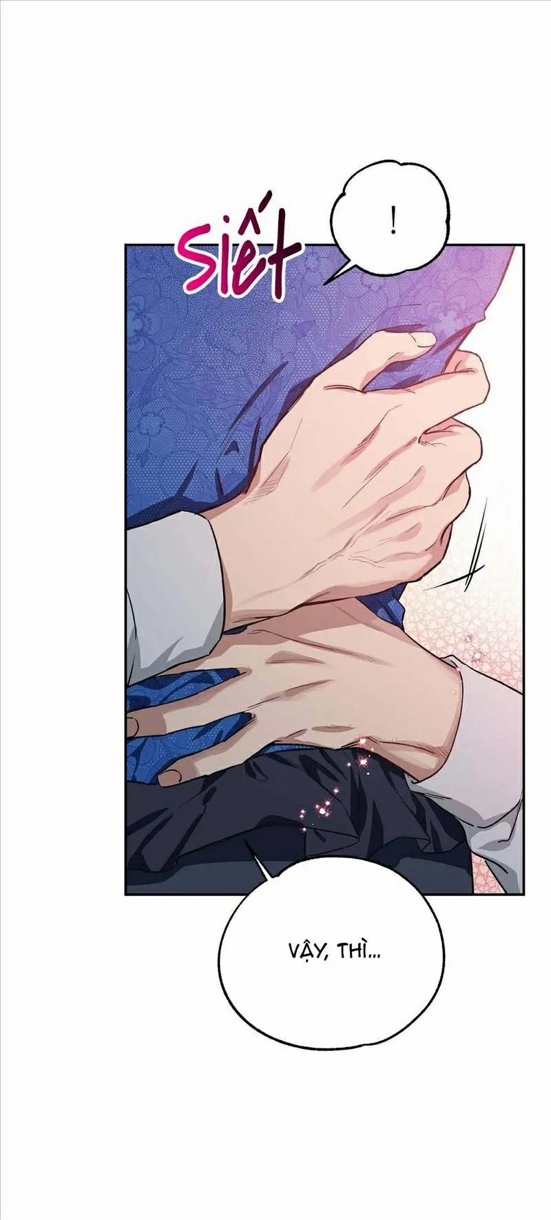 Thuốc Lá Và Sôcôla 3 trang 30