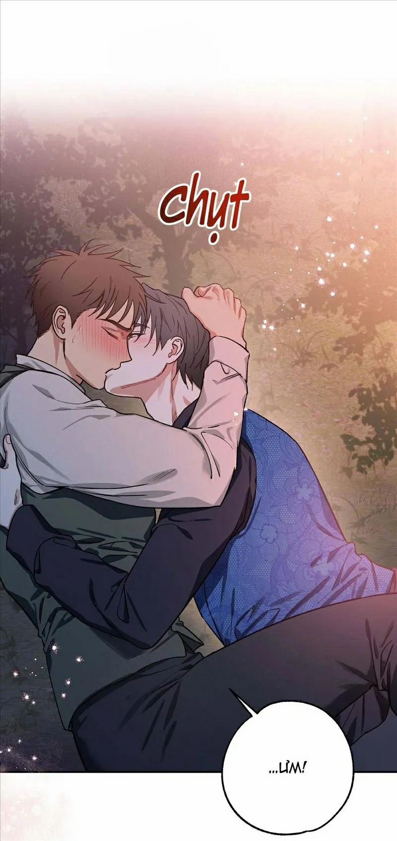 Thuốc Lá Và Sôcôla 3 trang 35