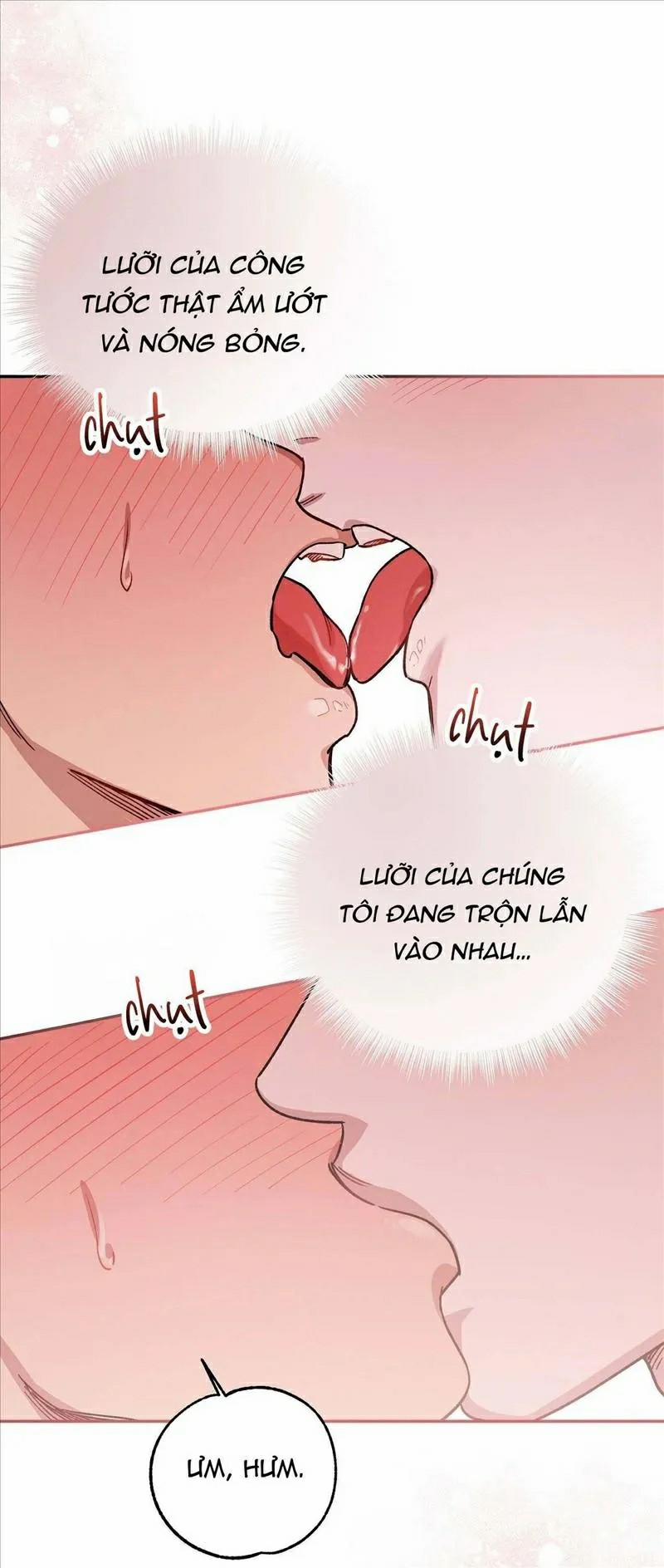 Thuốc Lá Và Sôcôla 3 trang 36