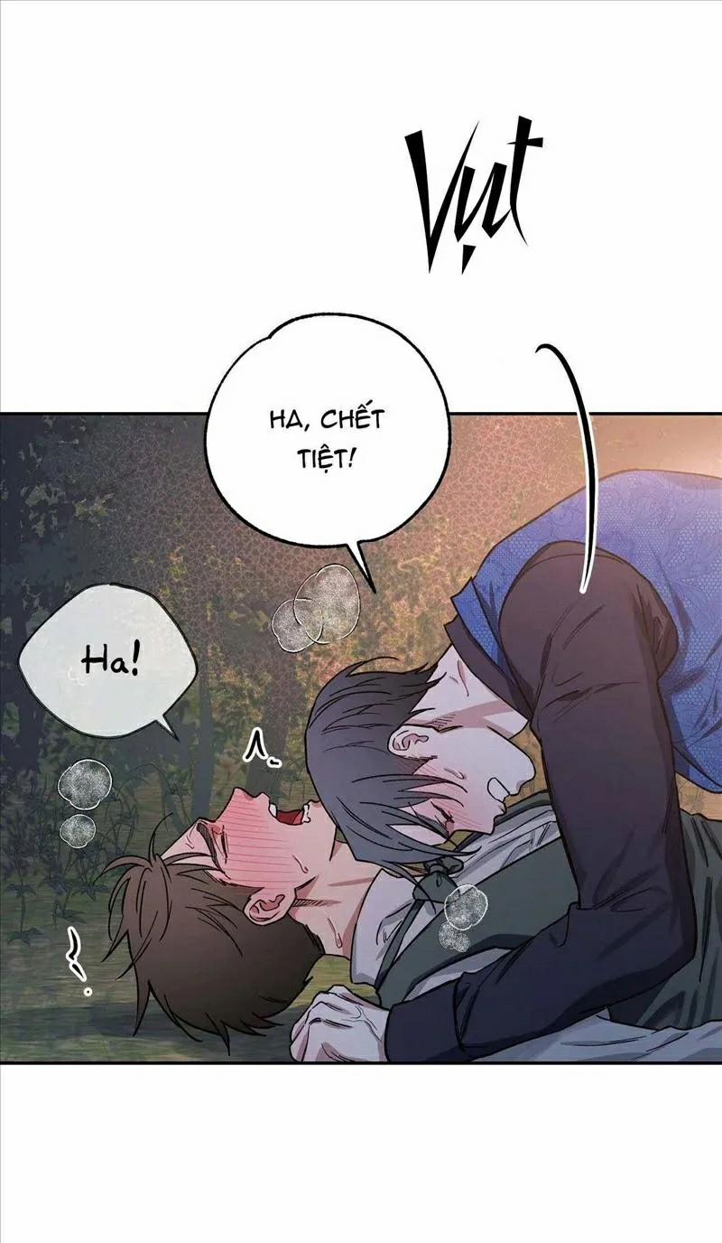 Thuốc Lá Và Sôcôla 3 trang 38