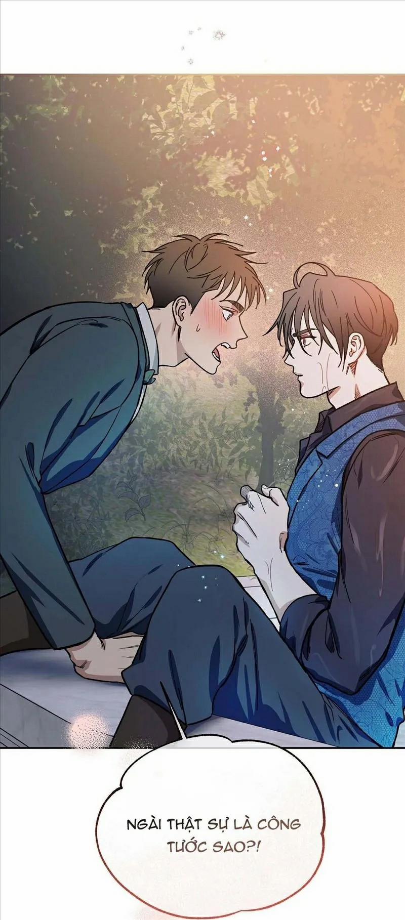 Thuốc Lá Và Sôcôla 3 trang 8