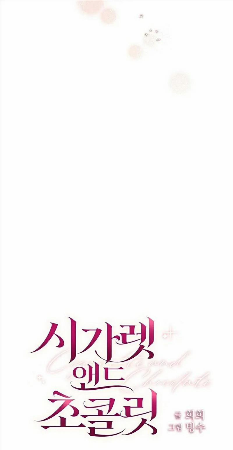 Thuốc Lá Và Sôcôla 3 trang 9