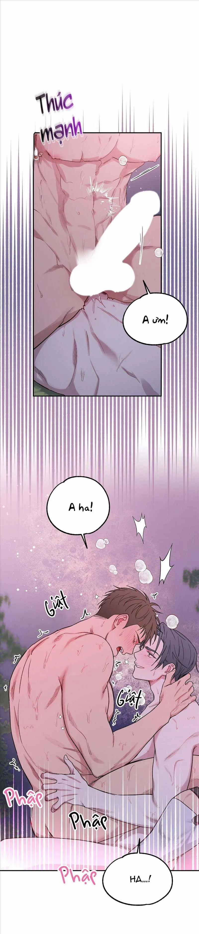 Thuốc Lá Và Sôcôla 4 trang 27