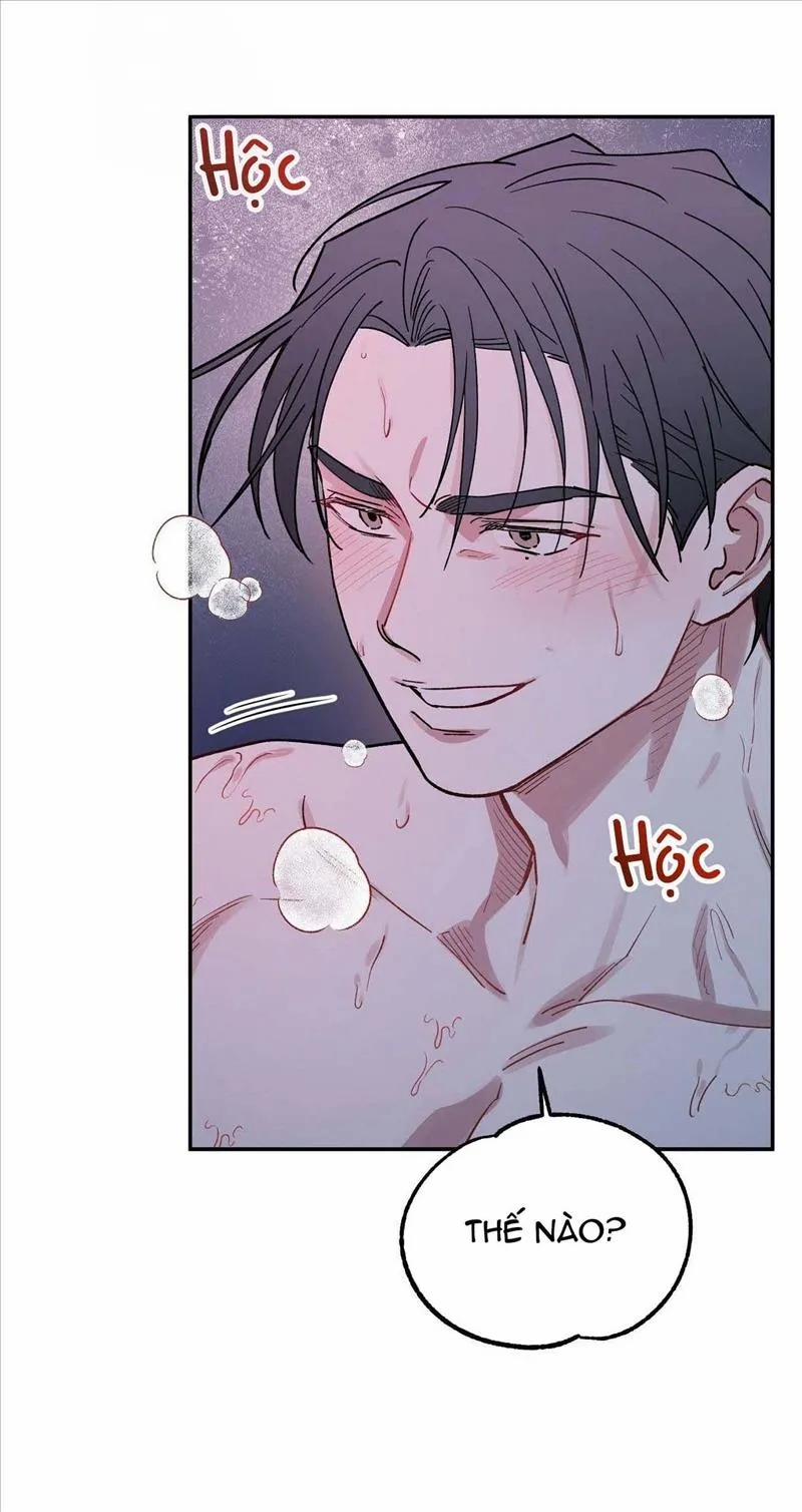 Thuốc Lá Và Sôcôla 4 trang 28