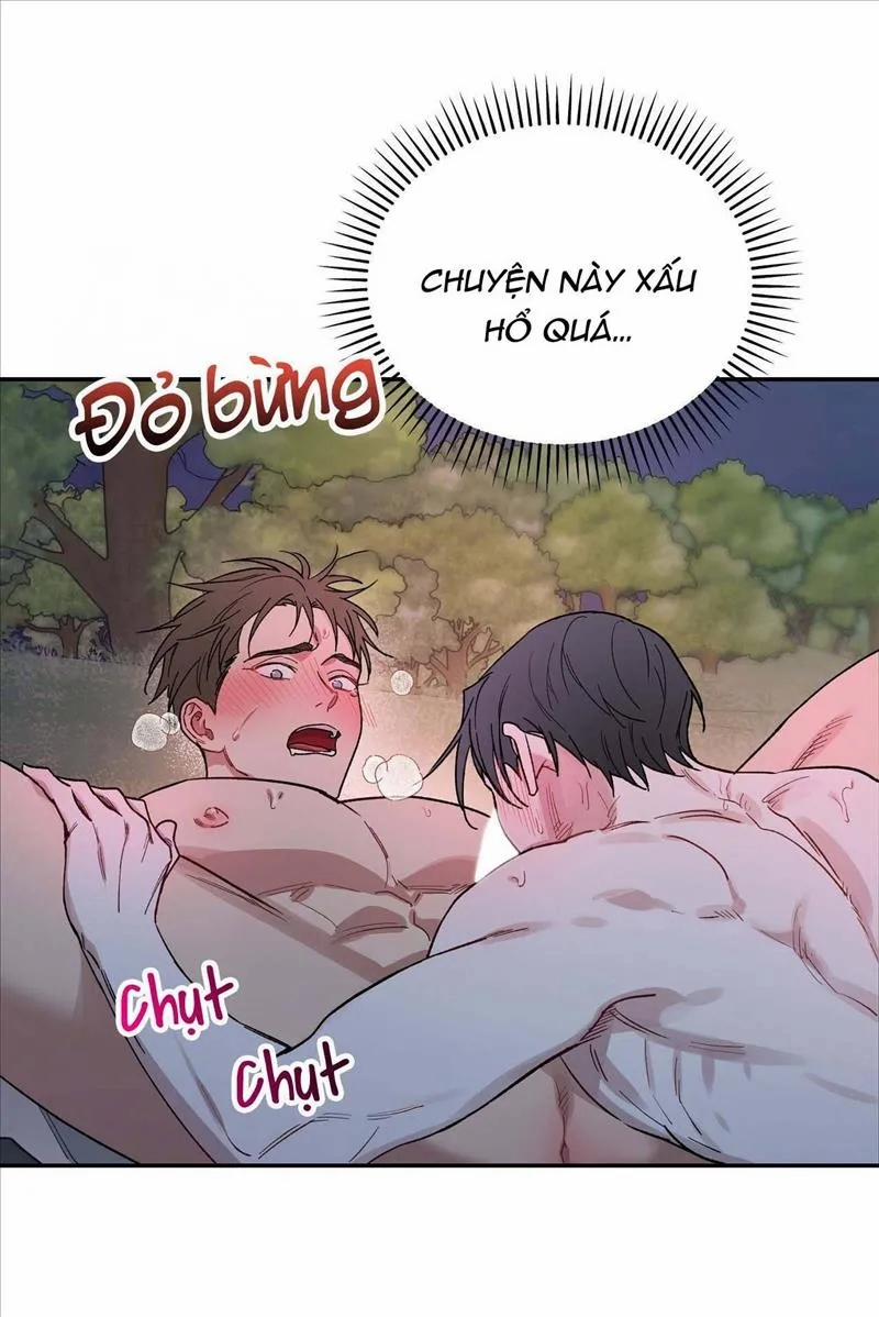 Thuốc Lá Và Sôcôla 4 trang 3