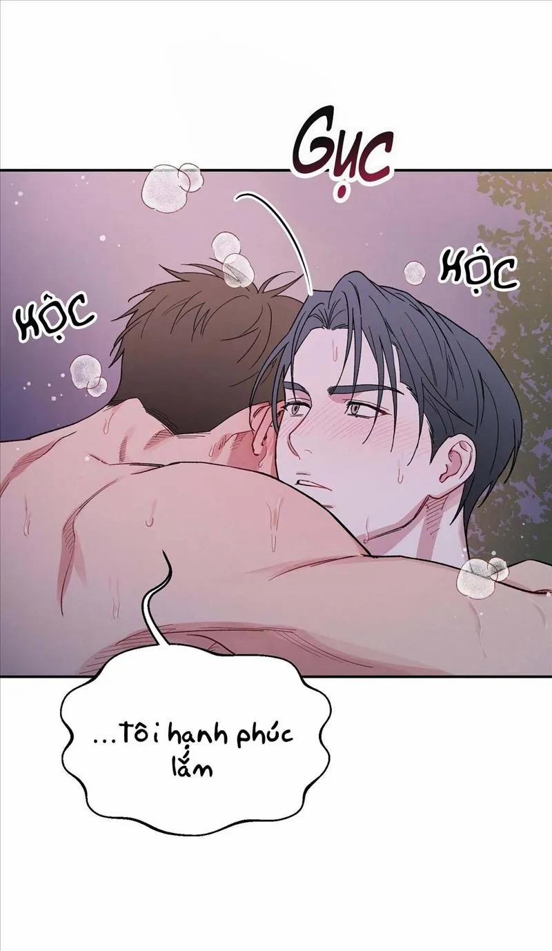 Thuốc Lá Và Sôcôla 4 trang 31