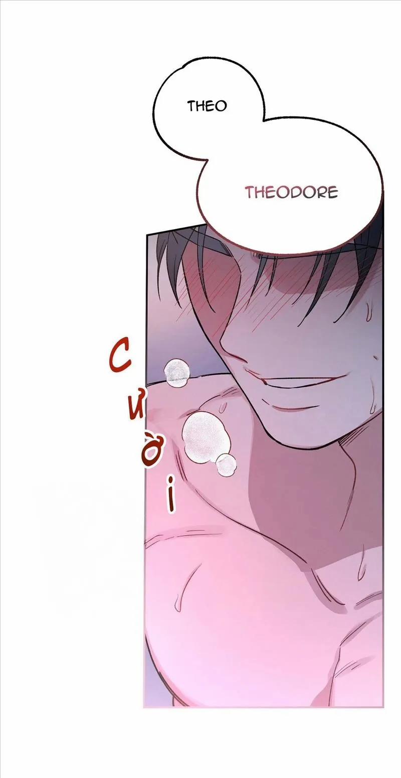 Thuốc Lá Và Sôcôla 4 trang 45