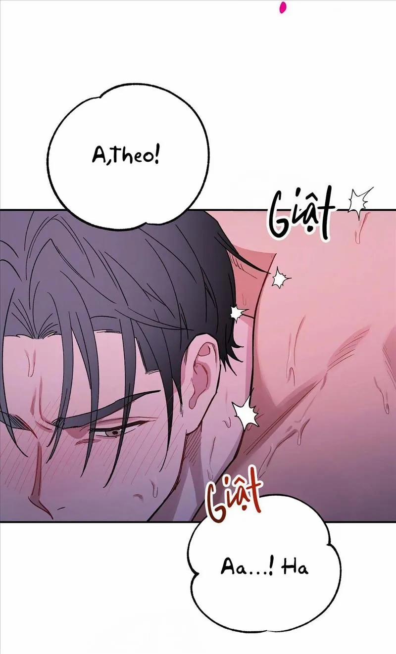 Thuốc Lá Và Sôcôla 4 trang 48