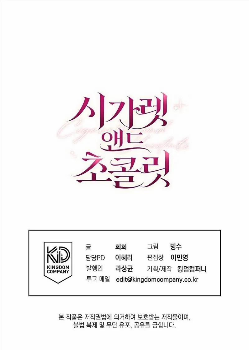 Thuốc Lá Và Sôcôla 4 trang 53