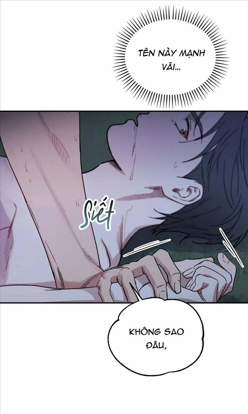 Thuốc Lá Và Sôcôla 4 trang 6