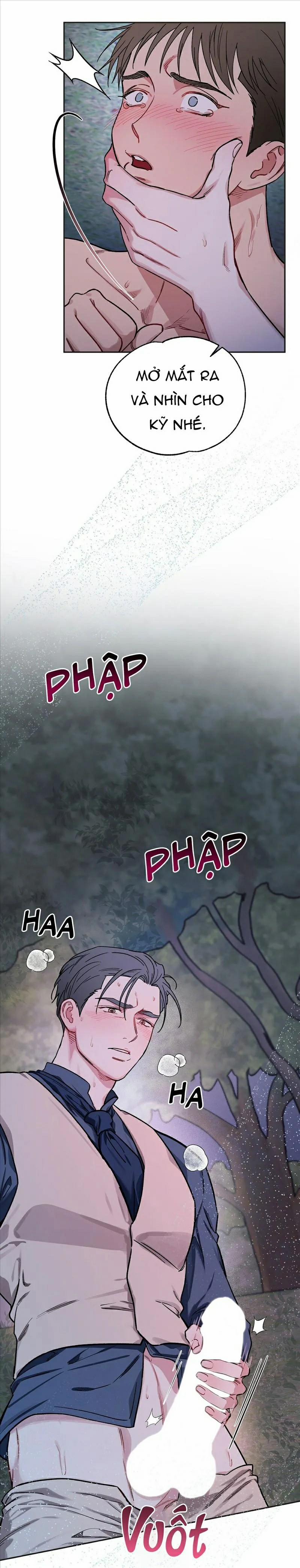 Thuốc Lá Và Sôcôla 5 trang 10