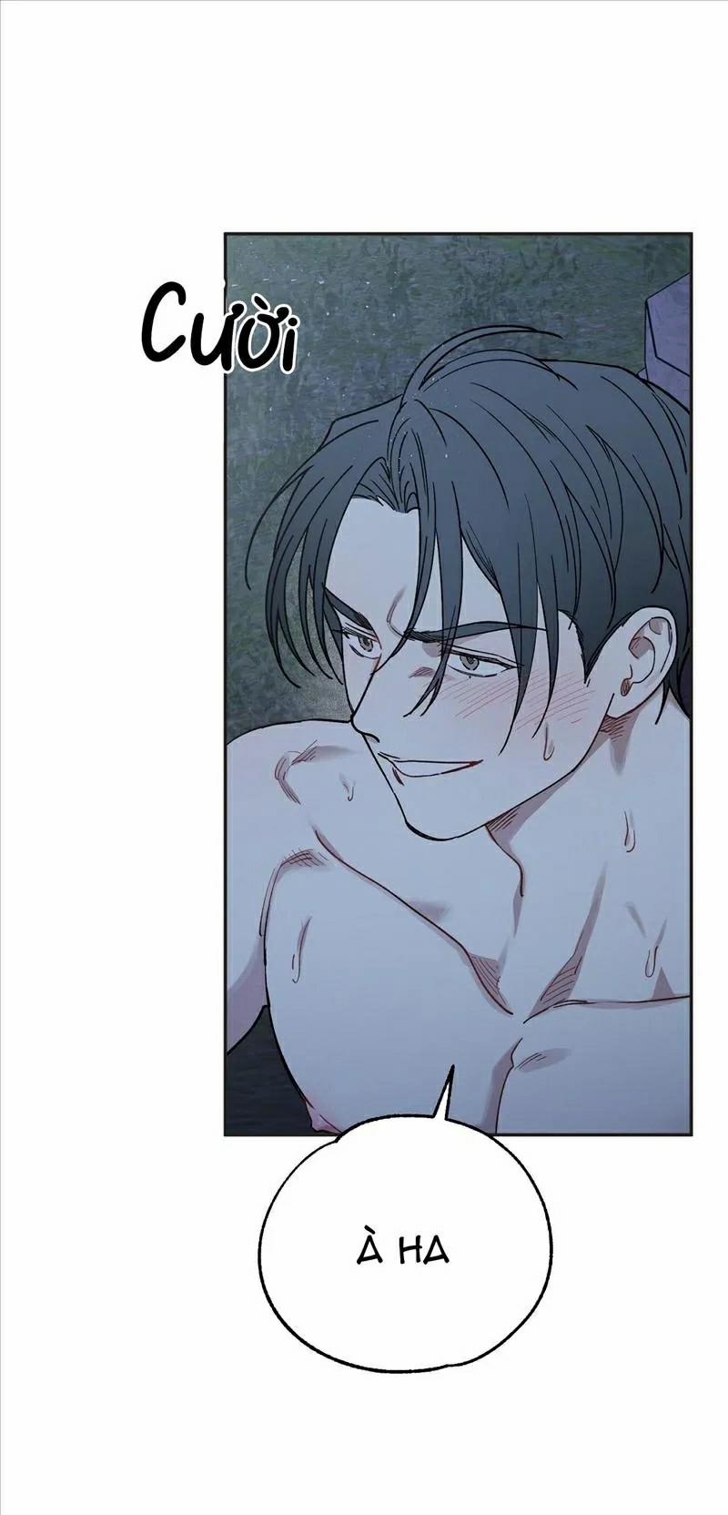 Thuốc Lá Và Sôcôla 5 trang 2