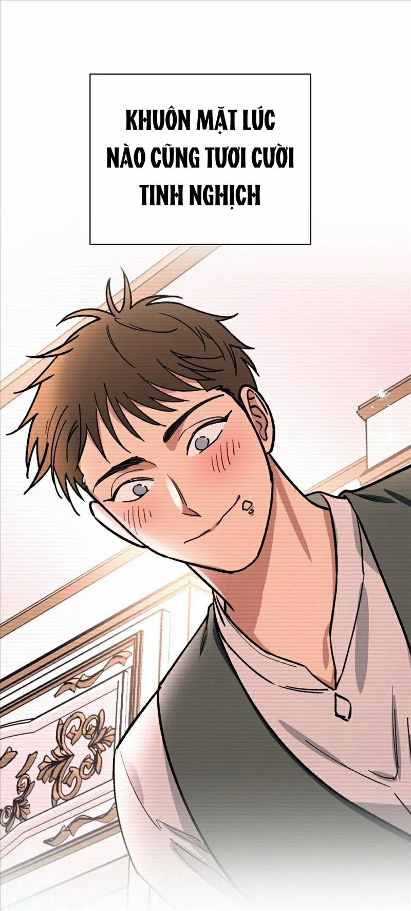 Thuốc Lá Và Sôcôla 5 trang 22