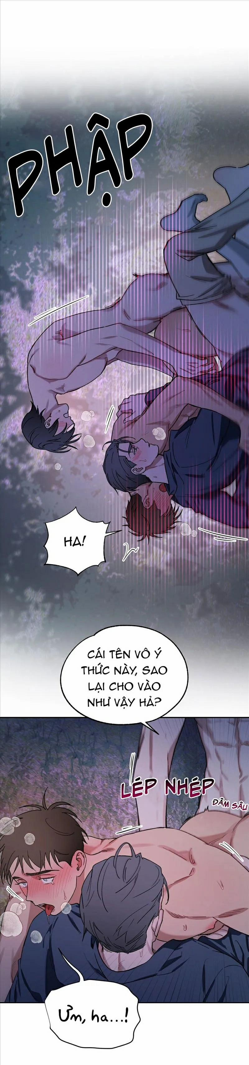 Thuốc Lá Và Sôcôla 5 trang 29