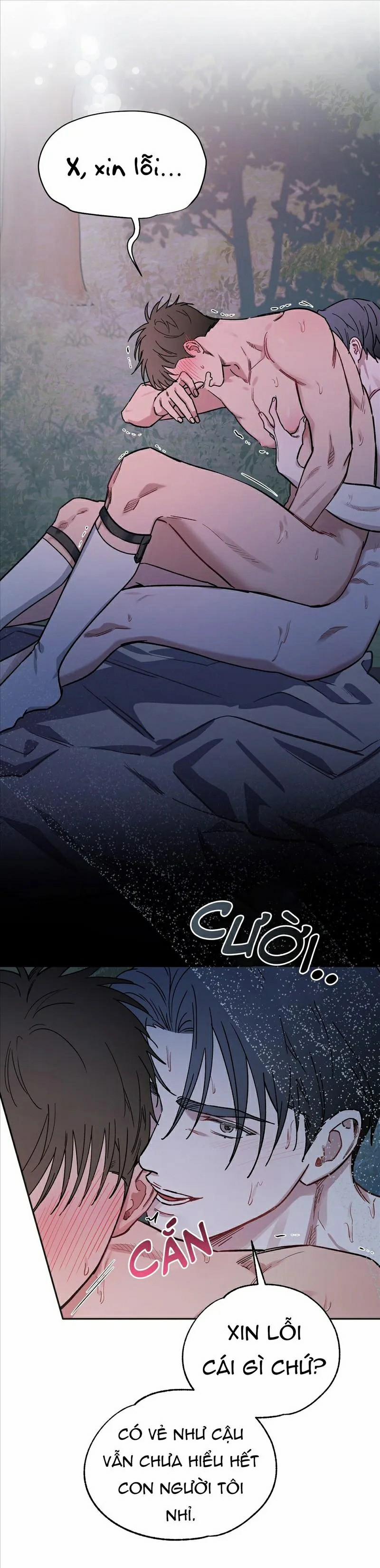 Thuốc Lá Và Sôcôla 5 trang 9