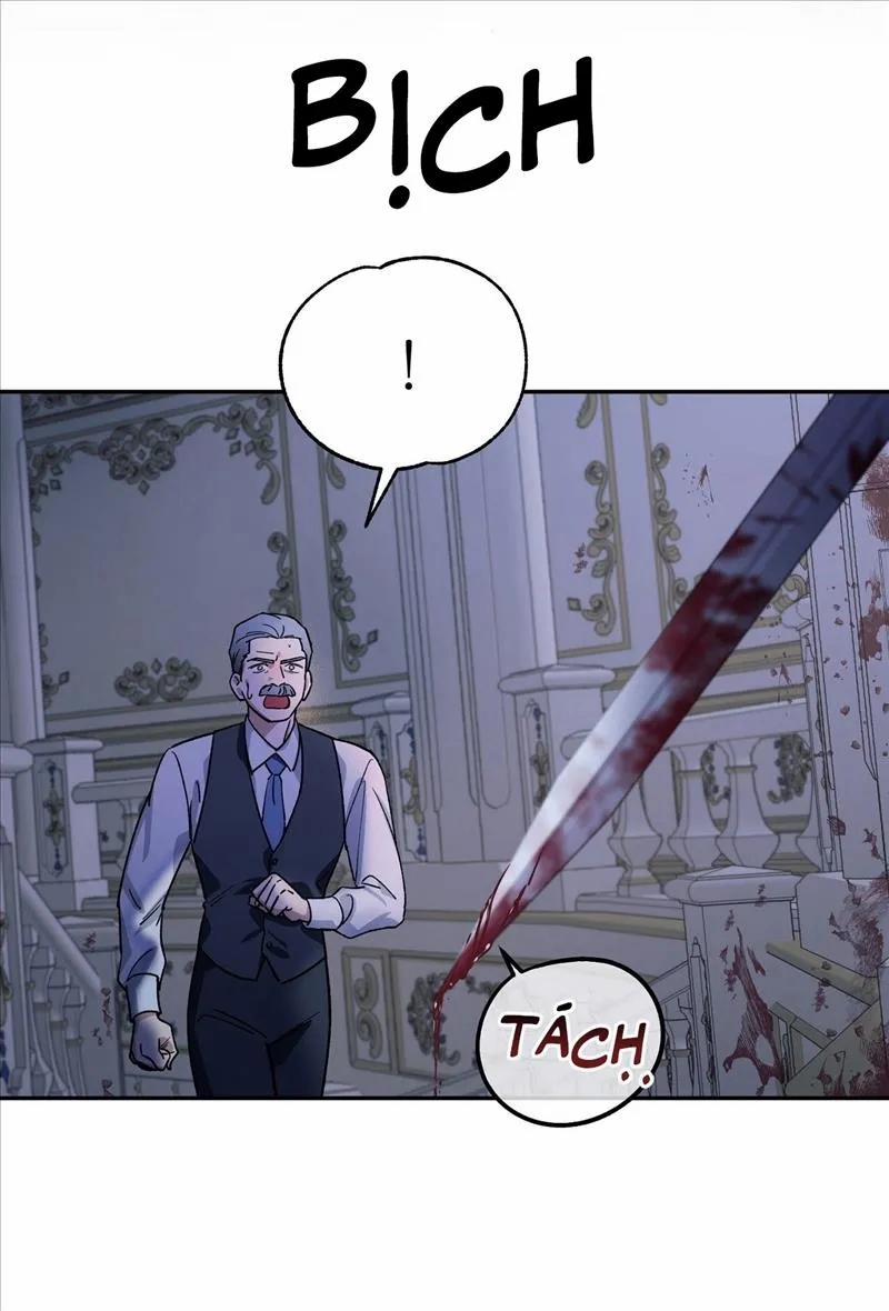 Thuốc Lá Và Sôcôla 6 trang 1