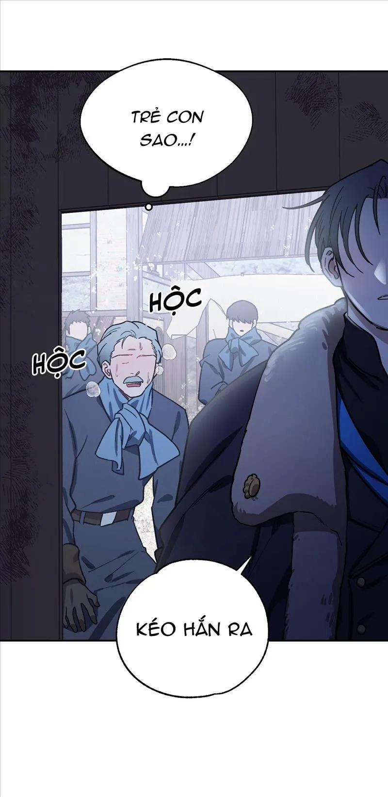 Thuốc Lá Và Sôcôla 6 trang 15