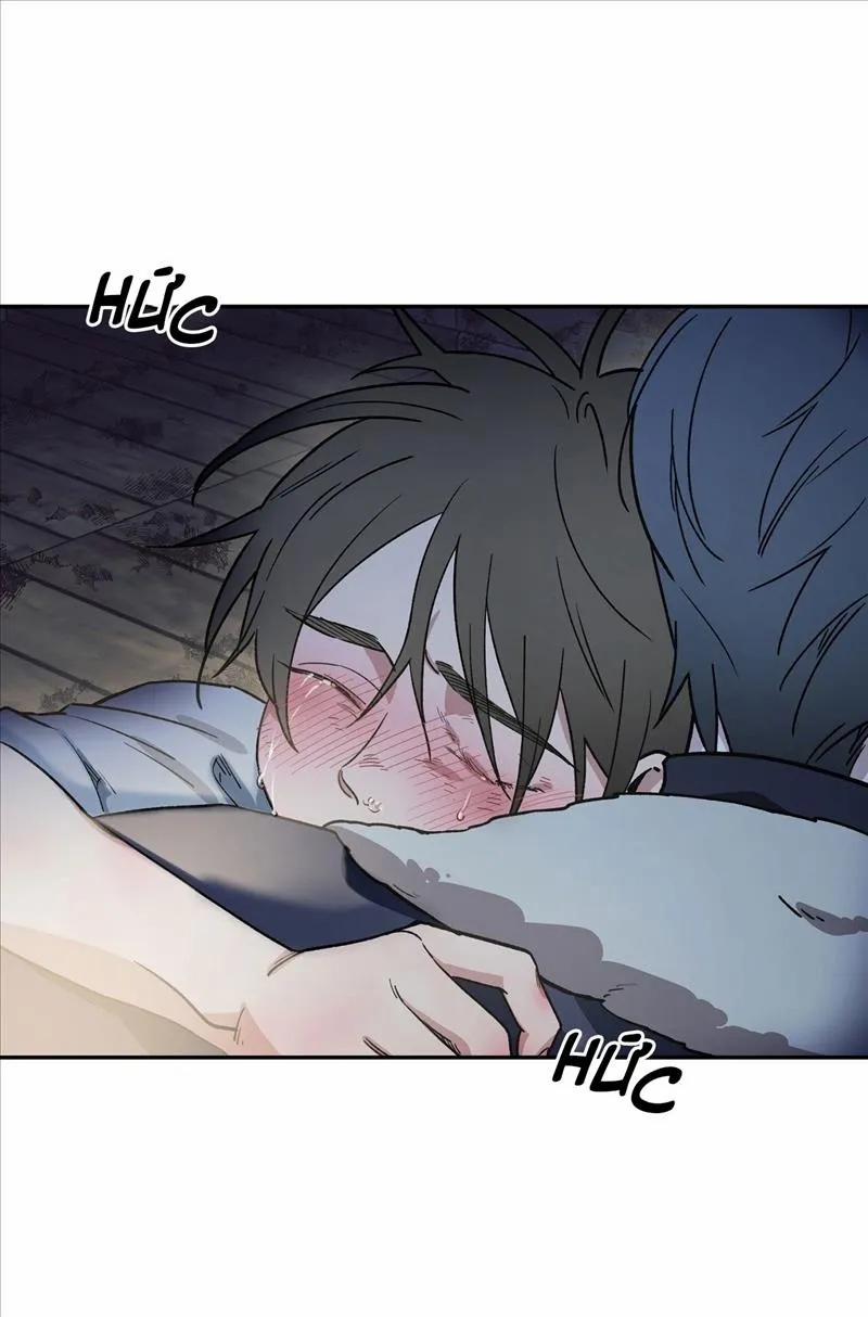 Thuốc Lá Và Sôcôla 6 trang 21