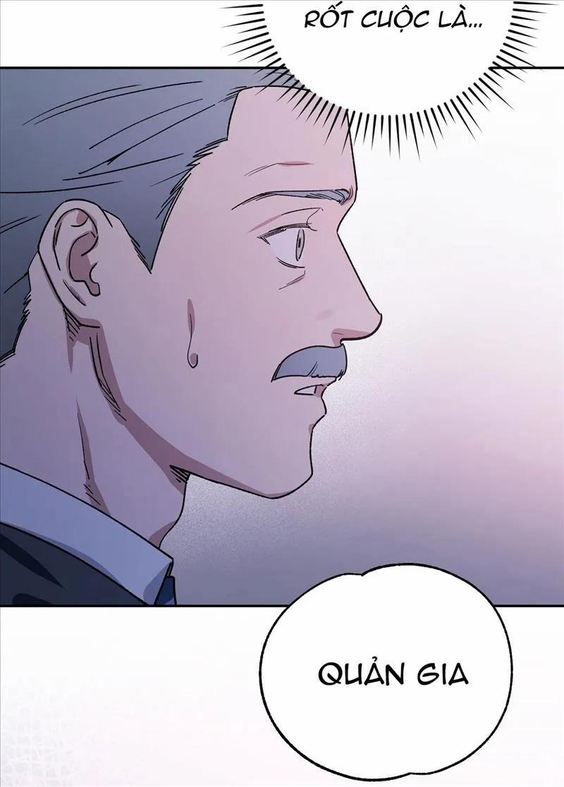 Thuốc Lá Và Sôcôla 6 trang 3