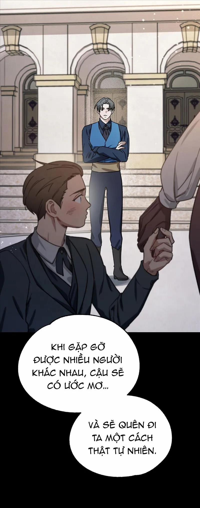 Thuốc Lá Và Sôcôla 6 trang 33