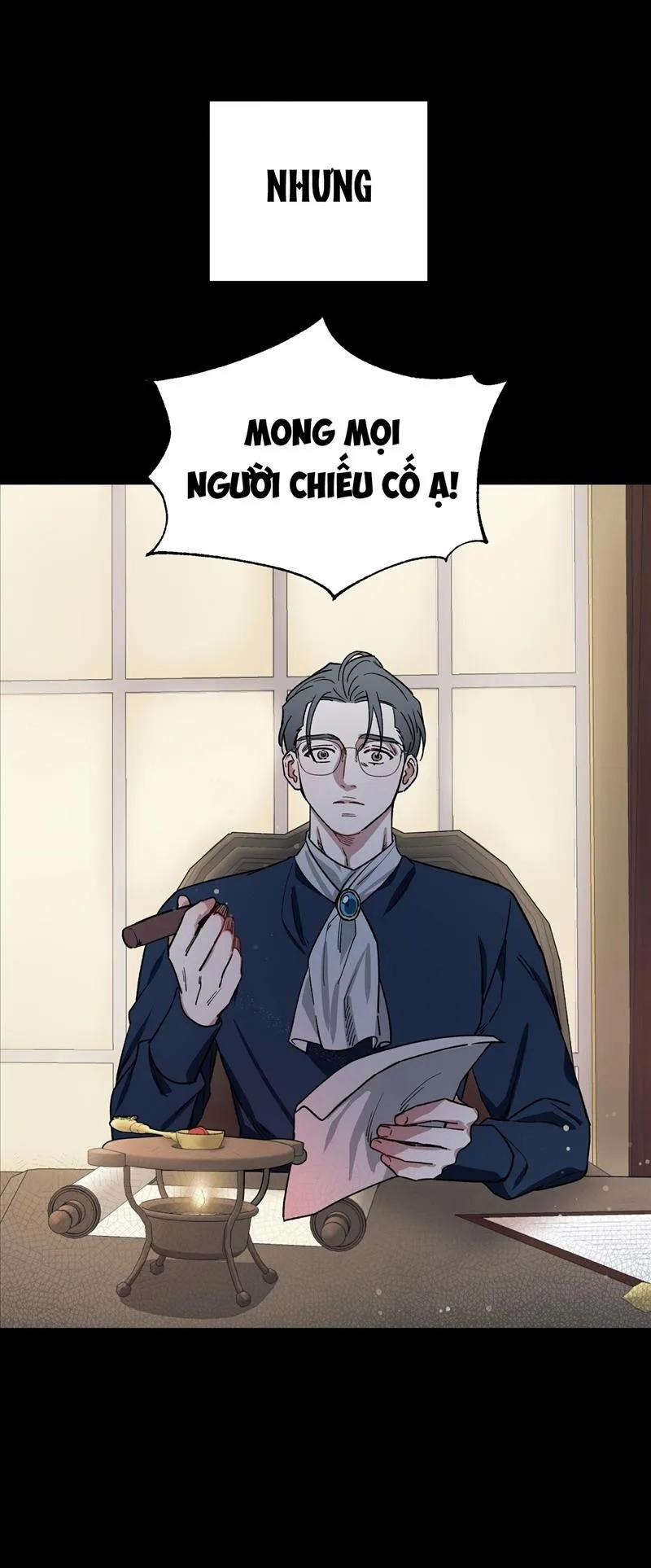 Thuốc Lá Và Sôcôla 6 trang 34