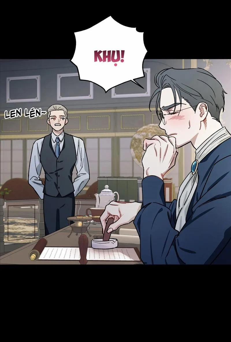 Thuốc Lá Và Sôcôla 6 trang 36