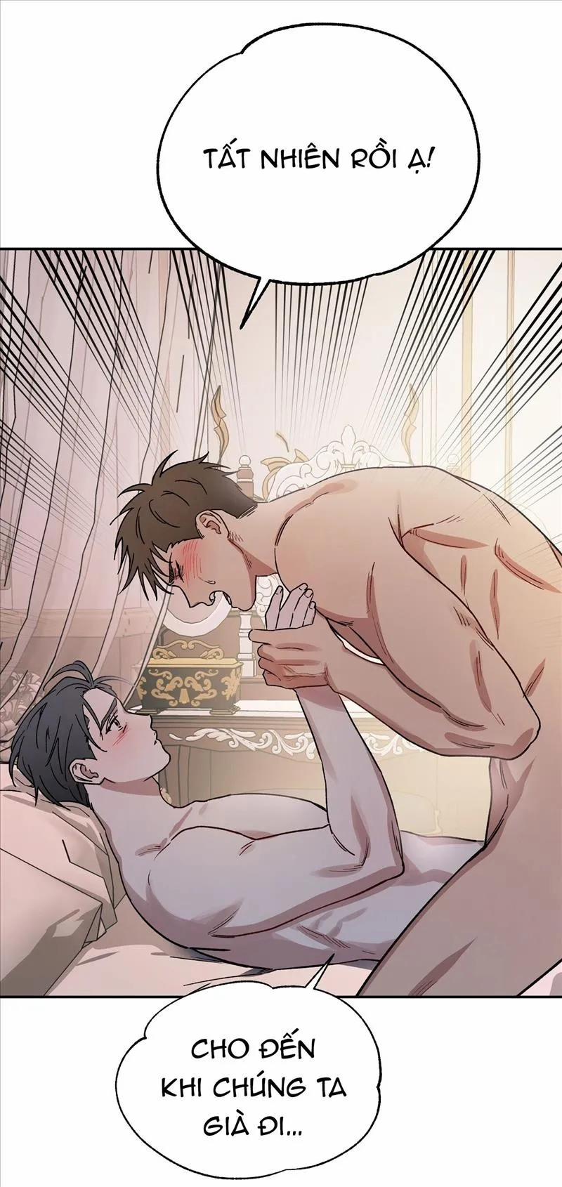 Thuốc Lá Và Sôcôla 6 trang 49