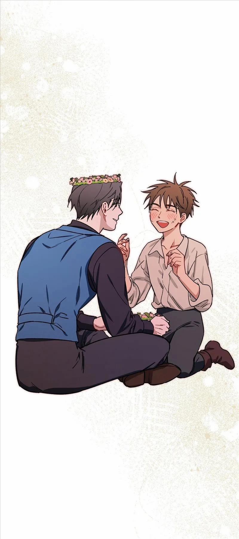 Thuốc Lá Và Sôcôla 6 trang 67