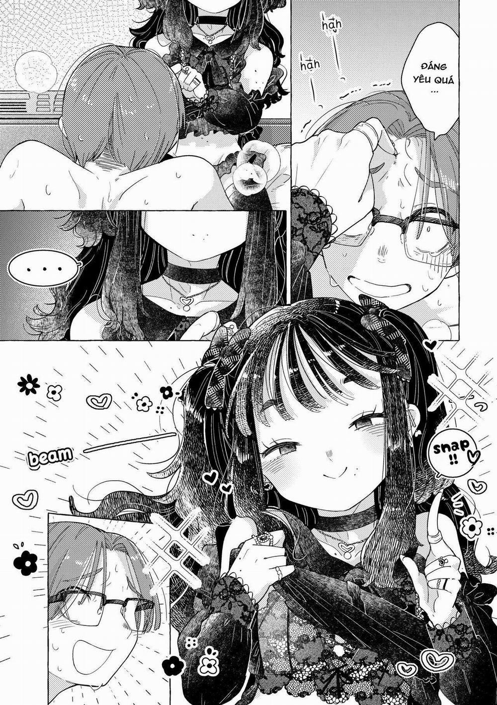 thuốc nhỏ mắt chống cận chuyên dùng cho cú đêm 12 trang 27