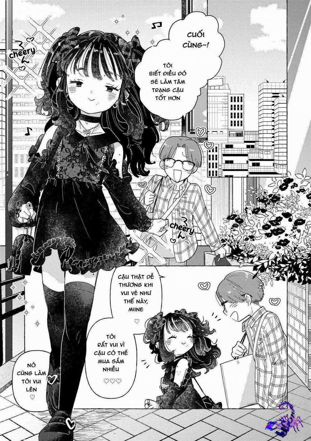 thuốc nhỏ mắt chống cận chuyên dùng cho cú đêm 12 trang 9