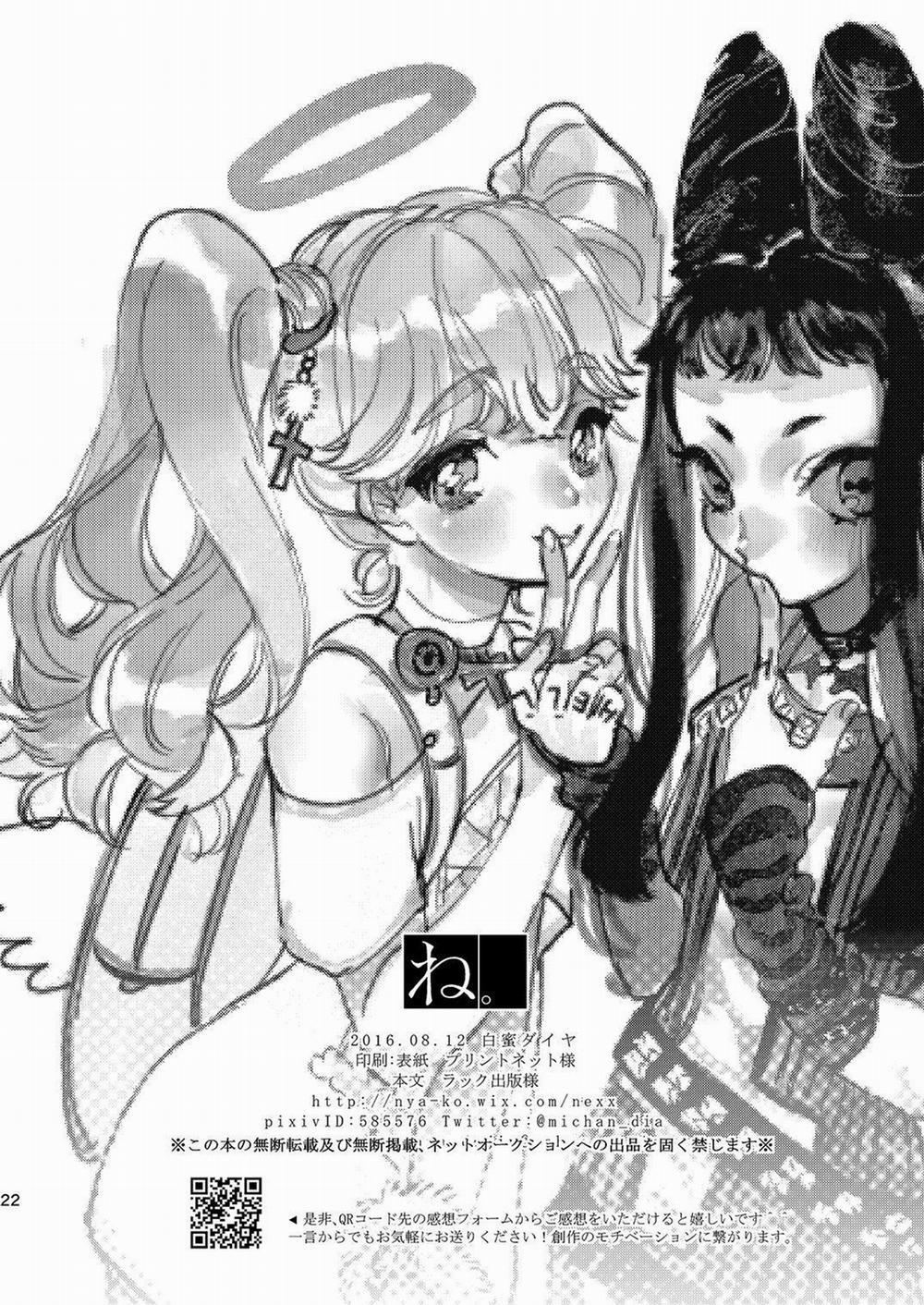 thuốc nhỏ mắt chống cận chuyên dùng cho cú đêm 15 trang 19