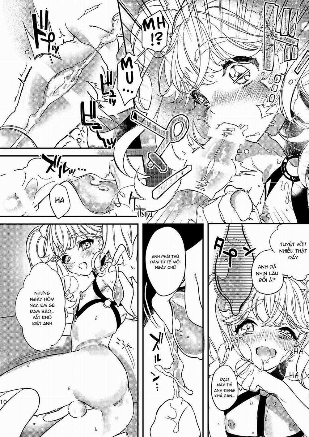 thuốc nhỏ mắt chống cận chuyên dùng cho cú đêm 15 trang 7