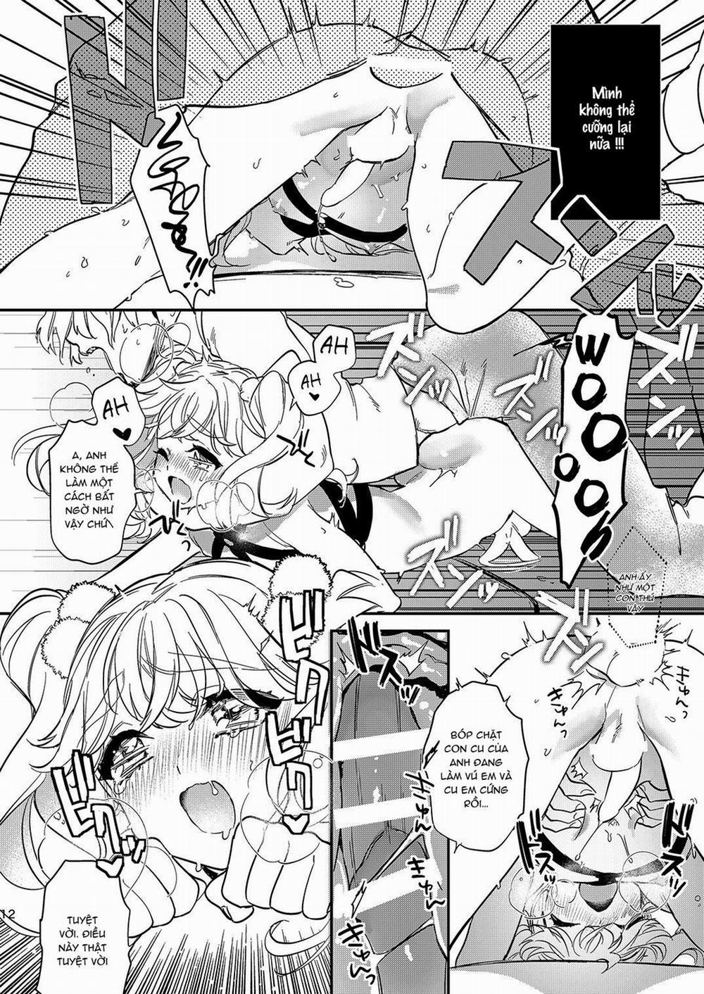 thuốc nhỏ mắt chống cận chuyên dùng cho cú đêm 15 trang 9