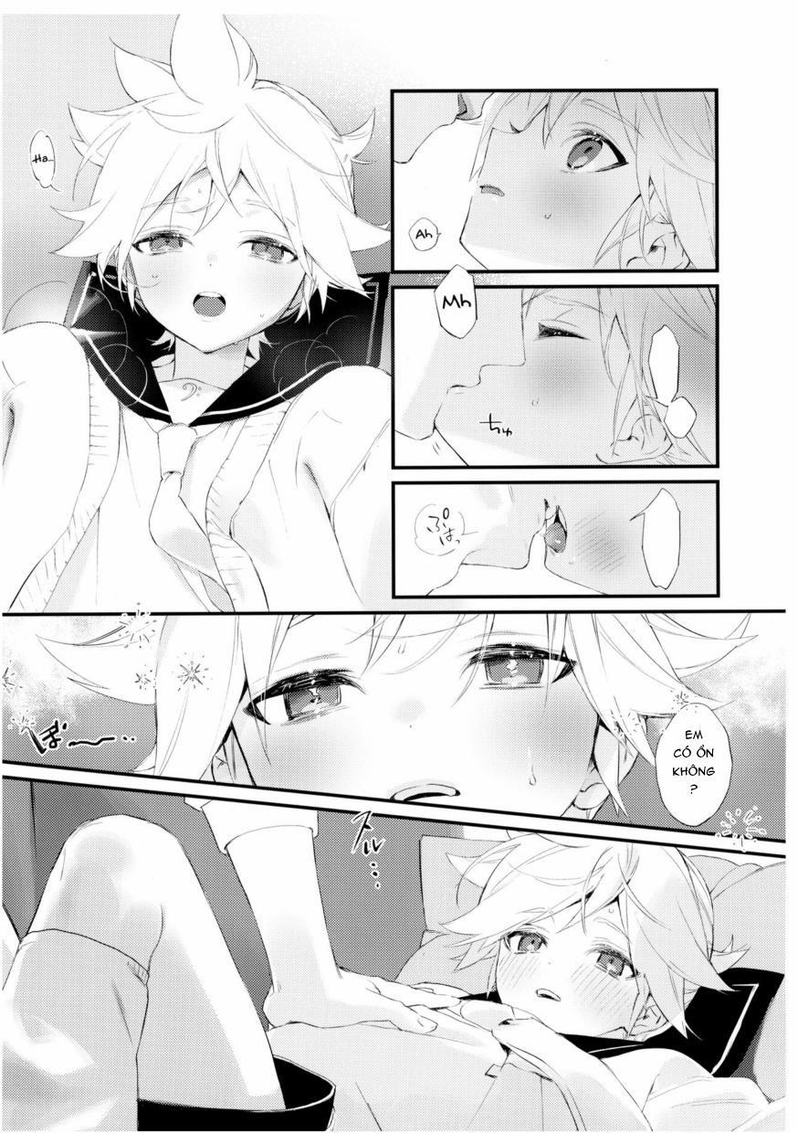 thuốc nhỏ mắt chống cận chuyên dùng cho cú đêm 16 trang 13