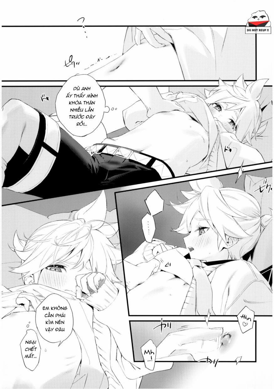 thuốc nhỏ mắt chống cận chuyên dùng cho cú đêm 16 trang 14