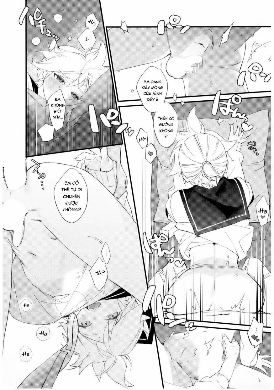 thuốc nhỏ mắt chống cận chuyên dùng cho cú đêm 16 trang 20