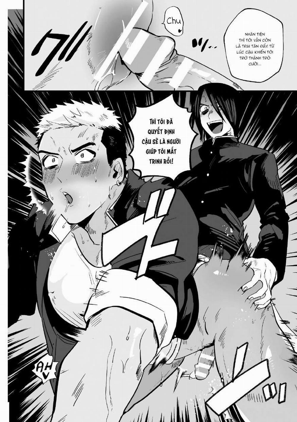 thuốc nhỏ mắt chống cận chuyên dùng cho cú đêm 3 Yamito trang 16