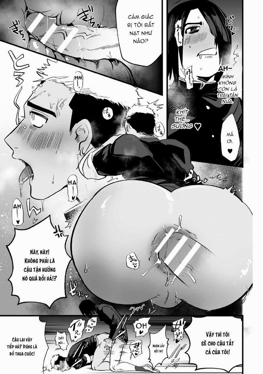 thuốc nhỏ mắt chống cận chuyên dùng cho cú đêm 3 Yamito trang 17