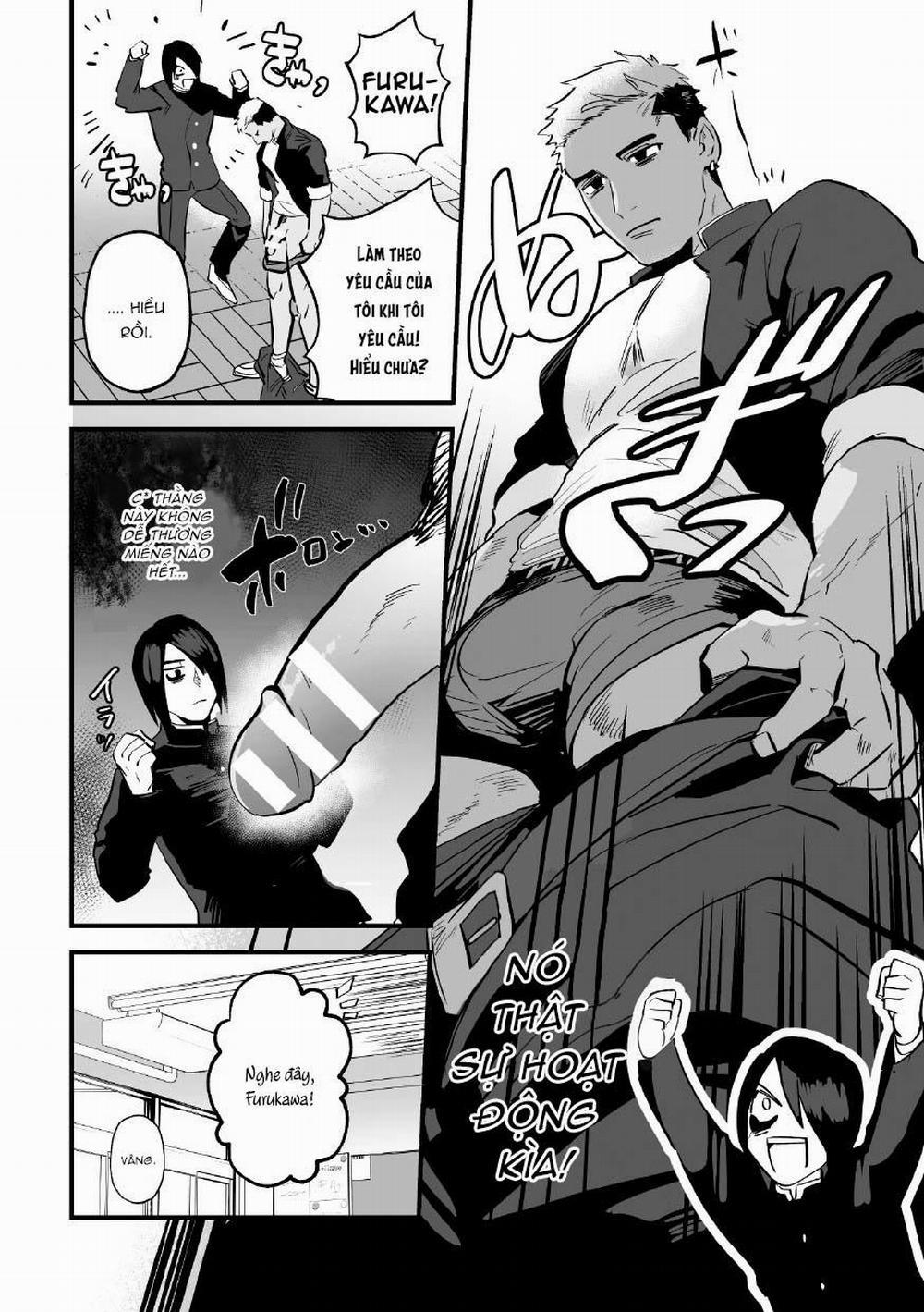 thuốc nhỏ mắt chống cận chuyên dùng cho cú đêm 3 Yamito trang 8