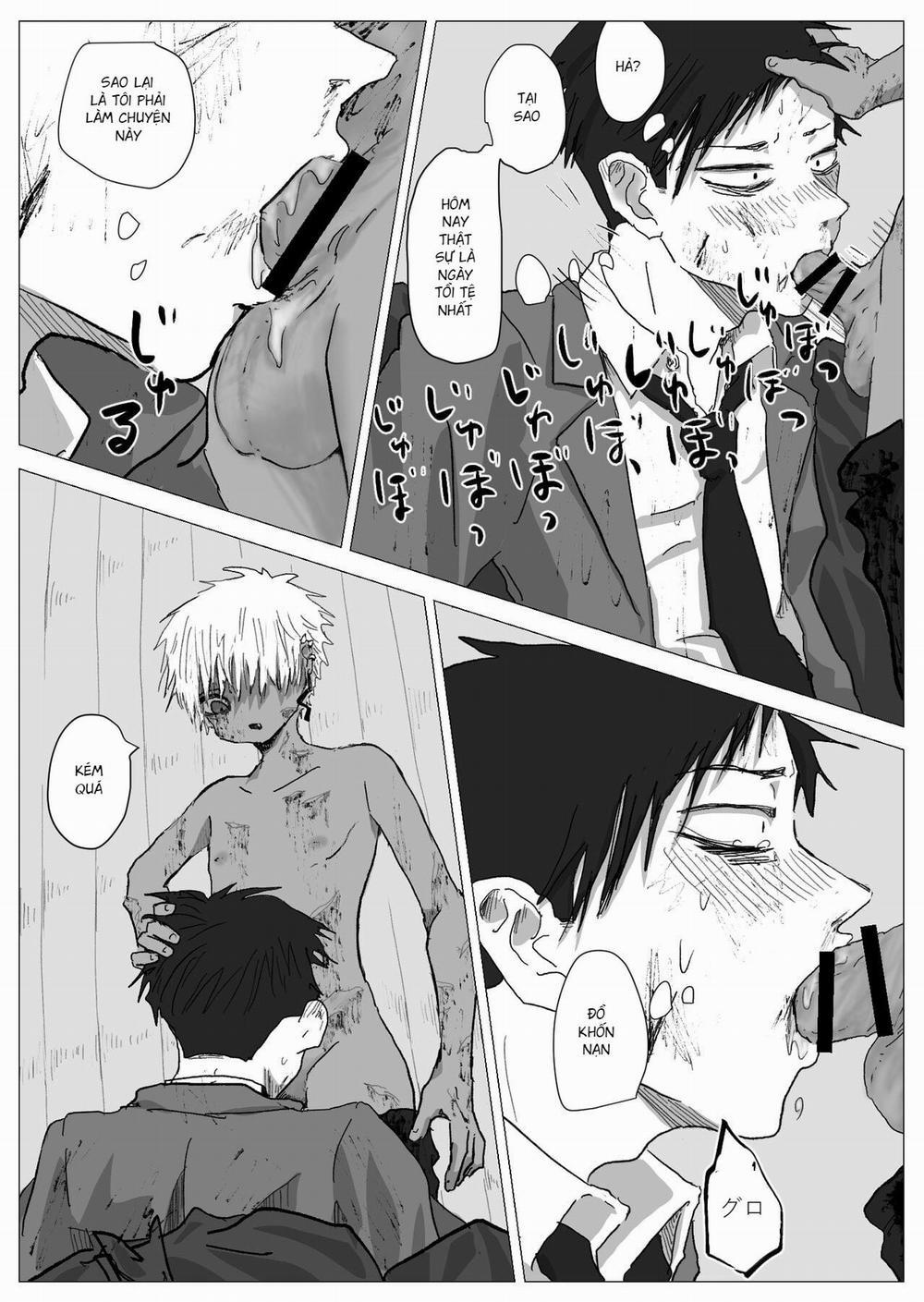 thuốc nhỏ mắt chống cận chuyên dùng cho cú đêm 5 trang 14