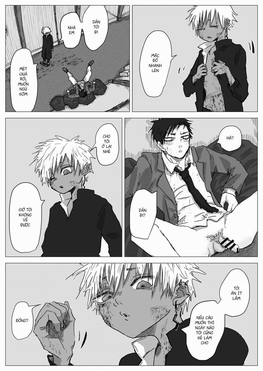 thuốc nhỏ mắt chống cận chuyên dùng cho cú đêm 5 trang 36