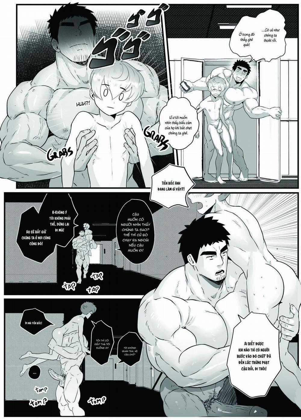 thuốc nhỏ mắt chống cận chuyên dùng cho cú đêm 8 trang 22