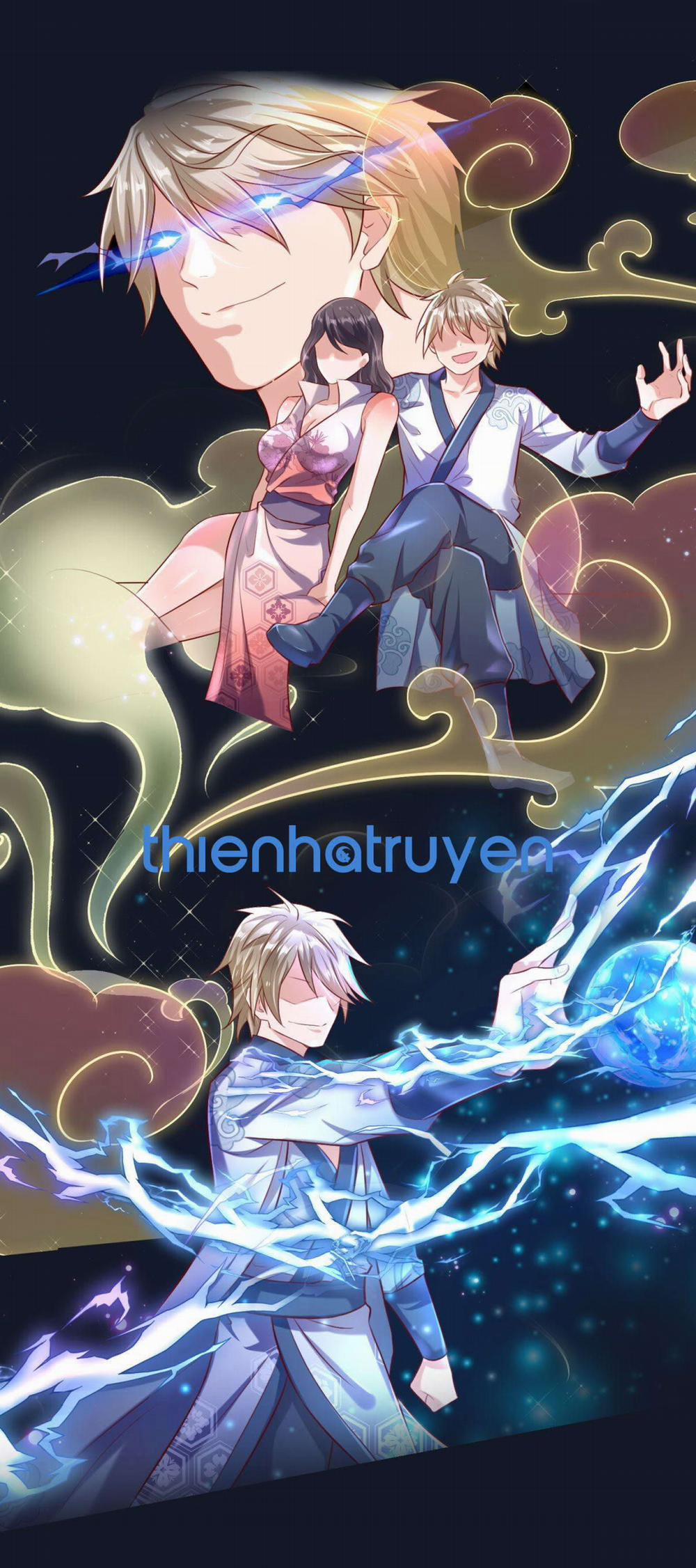 Thuộc Tính Của Ta Đều Thêm Sức Mạnh 0 trang 10