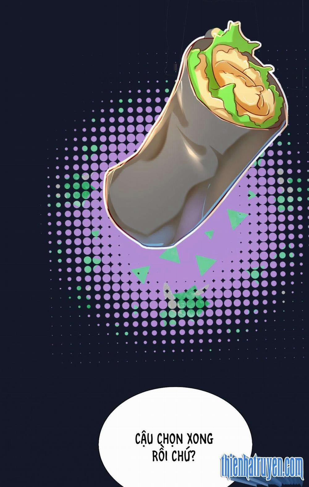 Thuộc Tính Của Ta Đều Thêm Sức Mạnh 0 trang 6