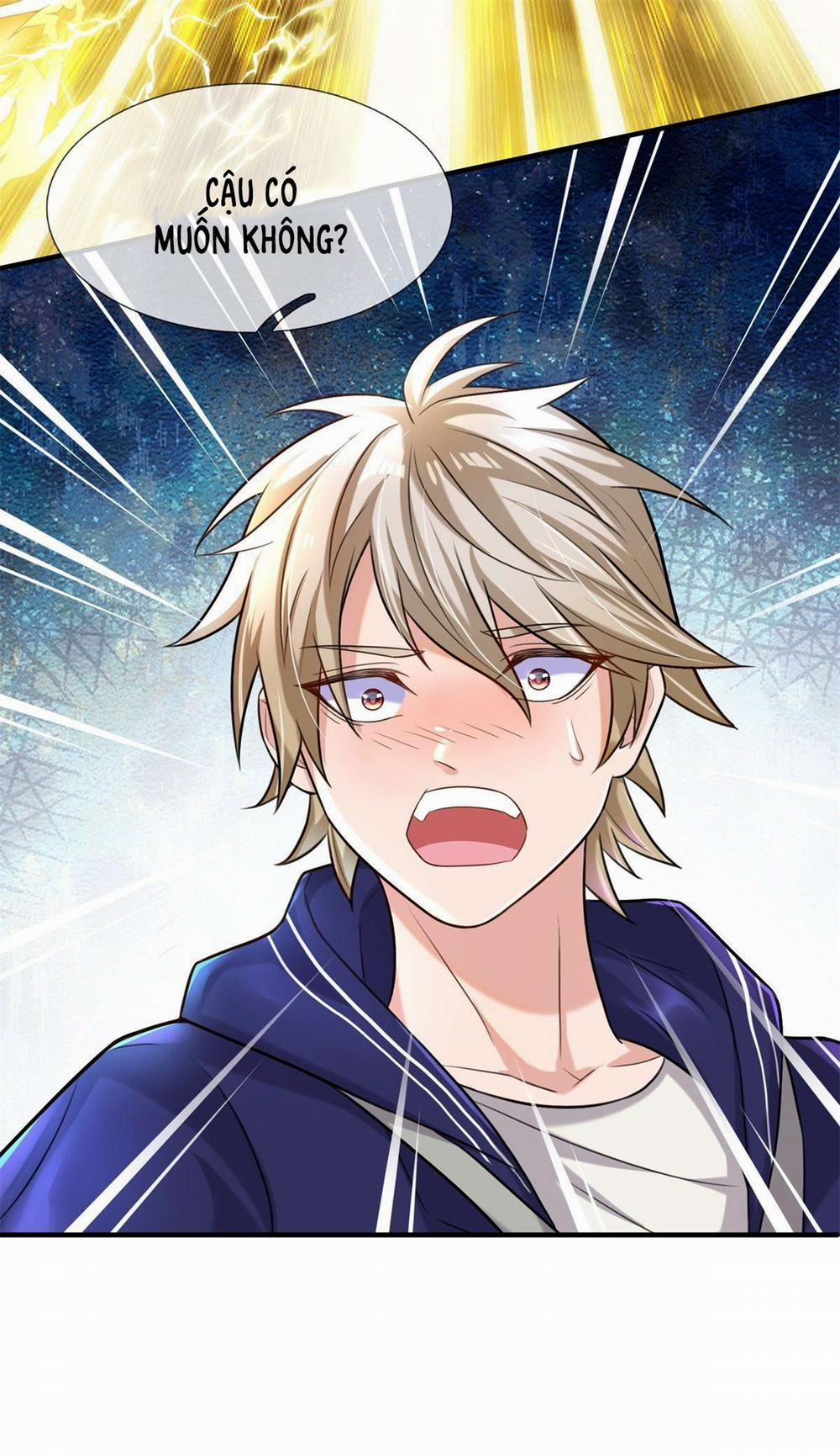 Thuộc Tính Của Ta Đều Thêm Sức Mạnh 1 trang 24